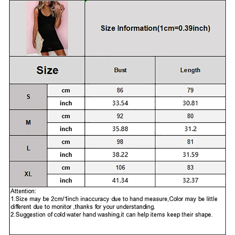 Womens Summer Dresses 2024 Sexy Crochet Hollow Out Mesh Knit Boho Beach Cover Ups Bathing Suit Dresses Casual Sundresses