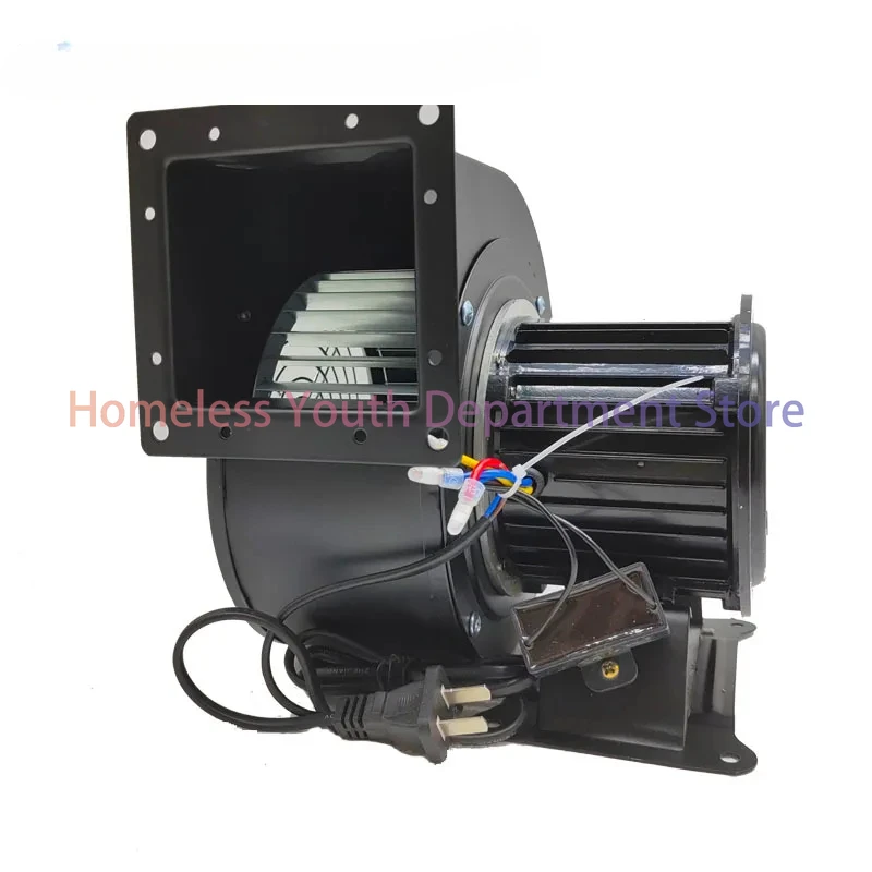 

Small industrial frequency centrifugal fan 150FLJ7/5 220V 380V 330W industrial cooling blower 240W