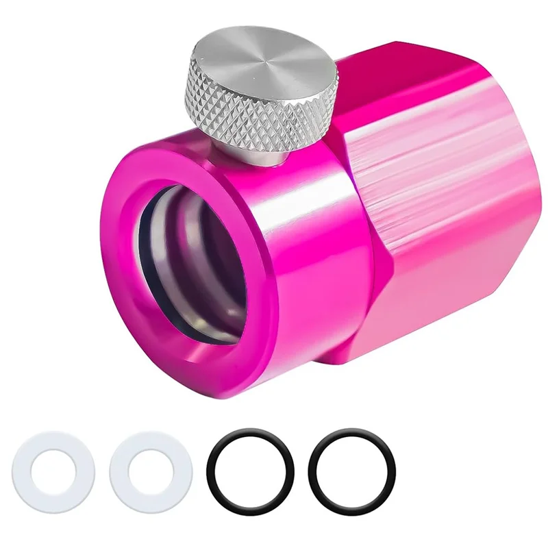 co2-クイックリフィルアダプター-ソーダストリームデュオ、クリスタル-30-テラアート-e-デュオ-パーフェクト-gaia-用、クイックコネクトアダプター-w218-14-a27r