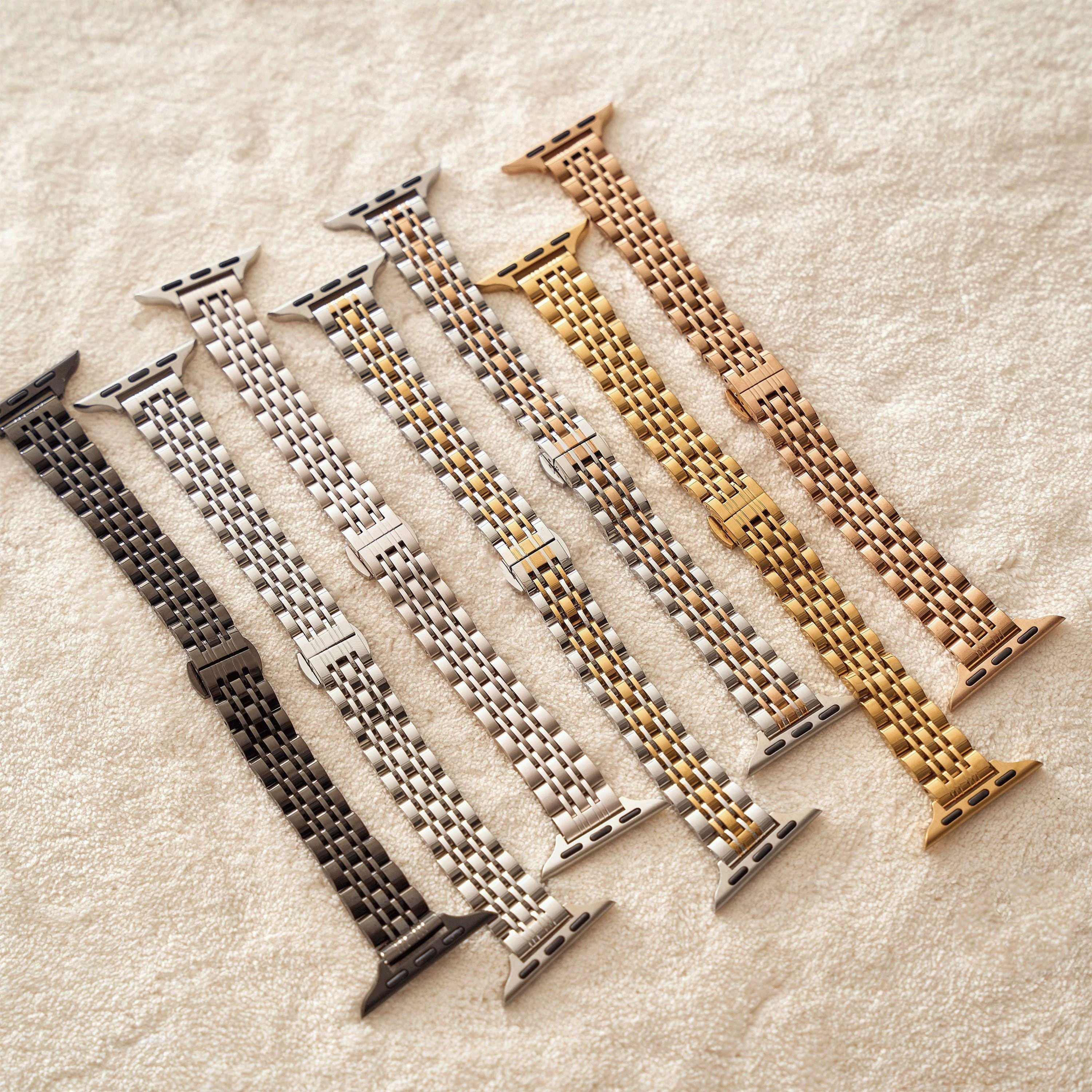 Slim Stainless Stee…