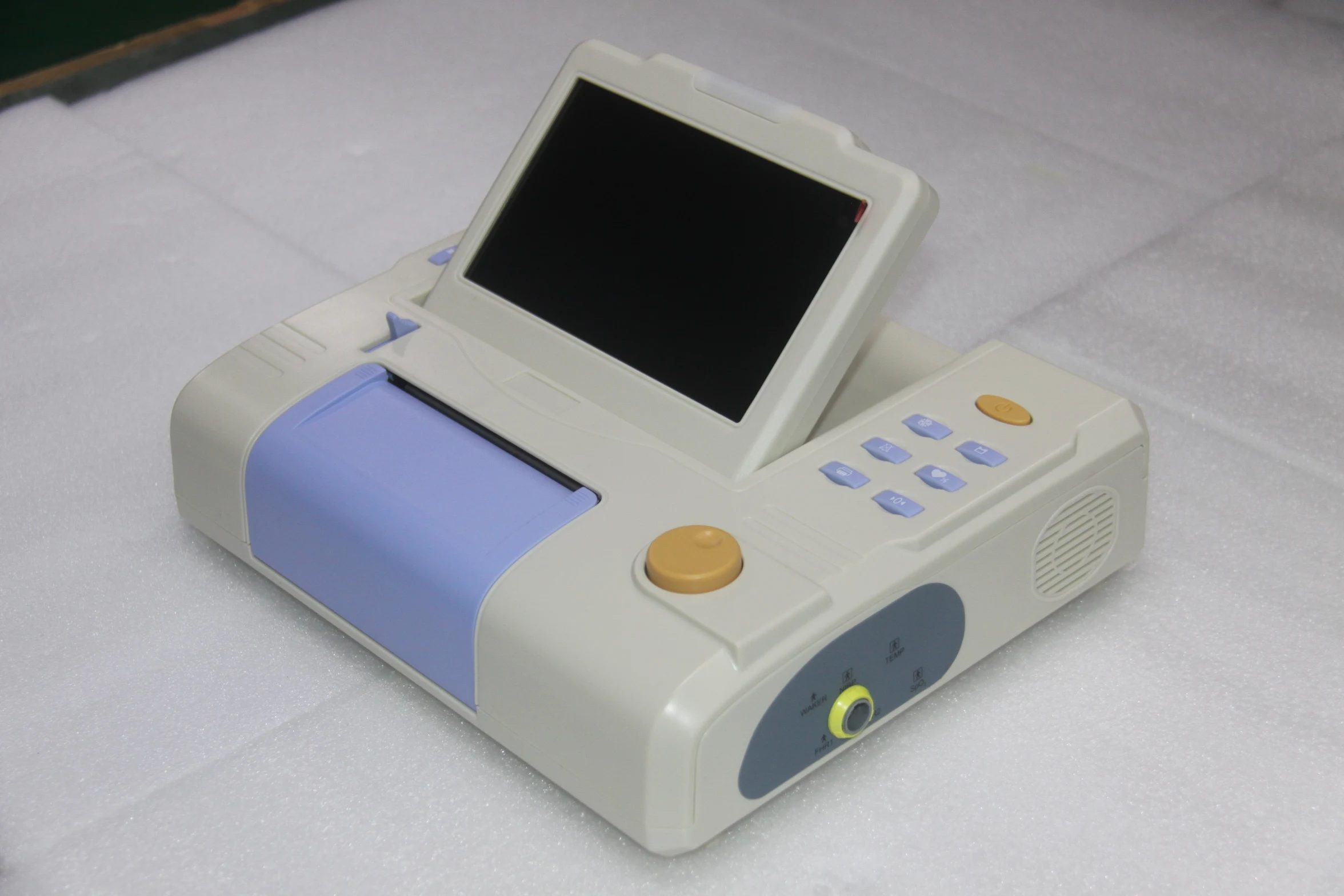 Ultrasound CTG Machine  Baby  Heart Rate