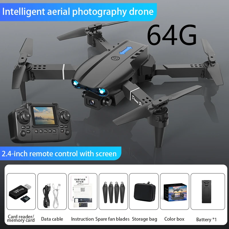Variant: E99 Air-black-64G