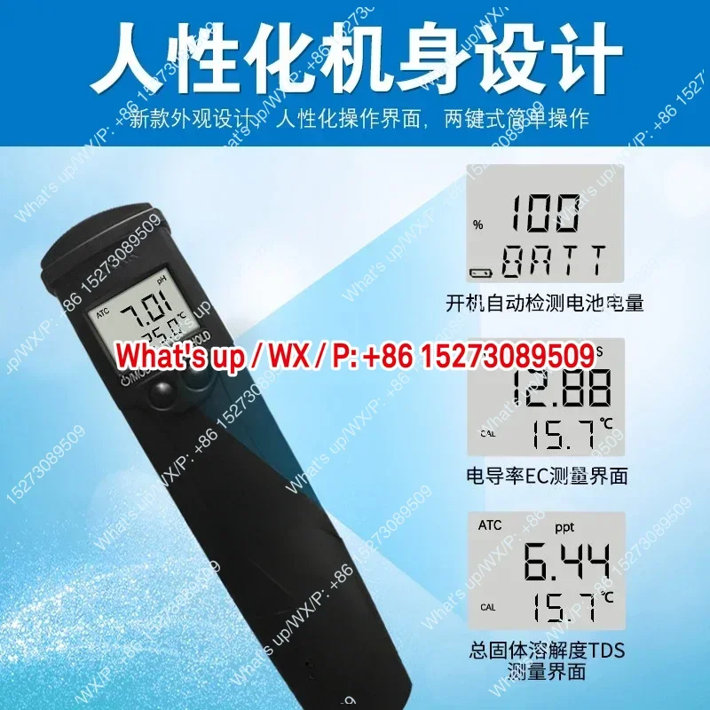 Italy 98130 Water Q…