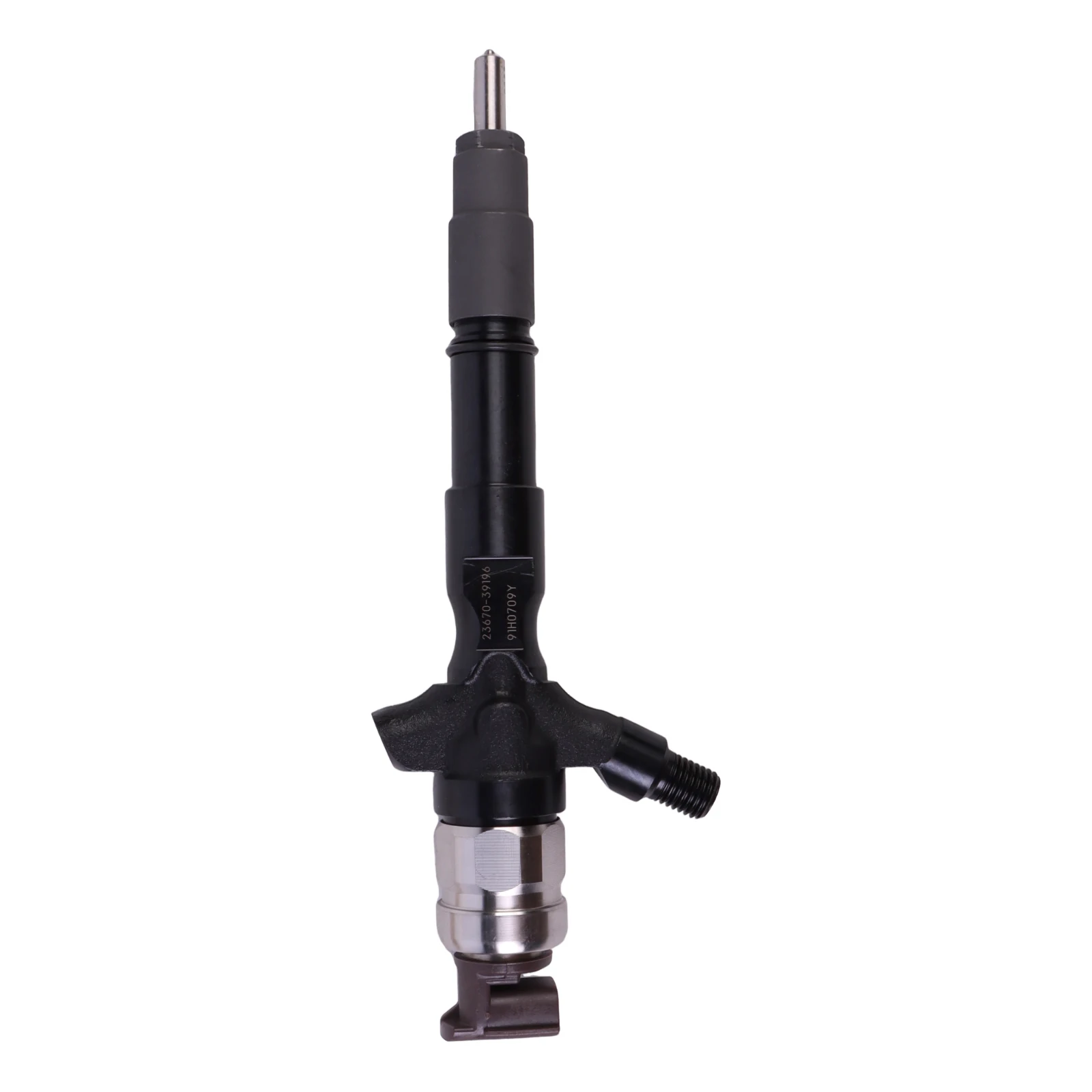 

295050-0100 23670-39196 Fuel Injector FOR Hilux Hiace 1KD-FTV 3.0L