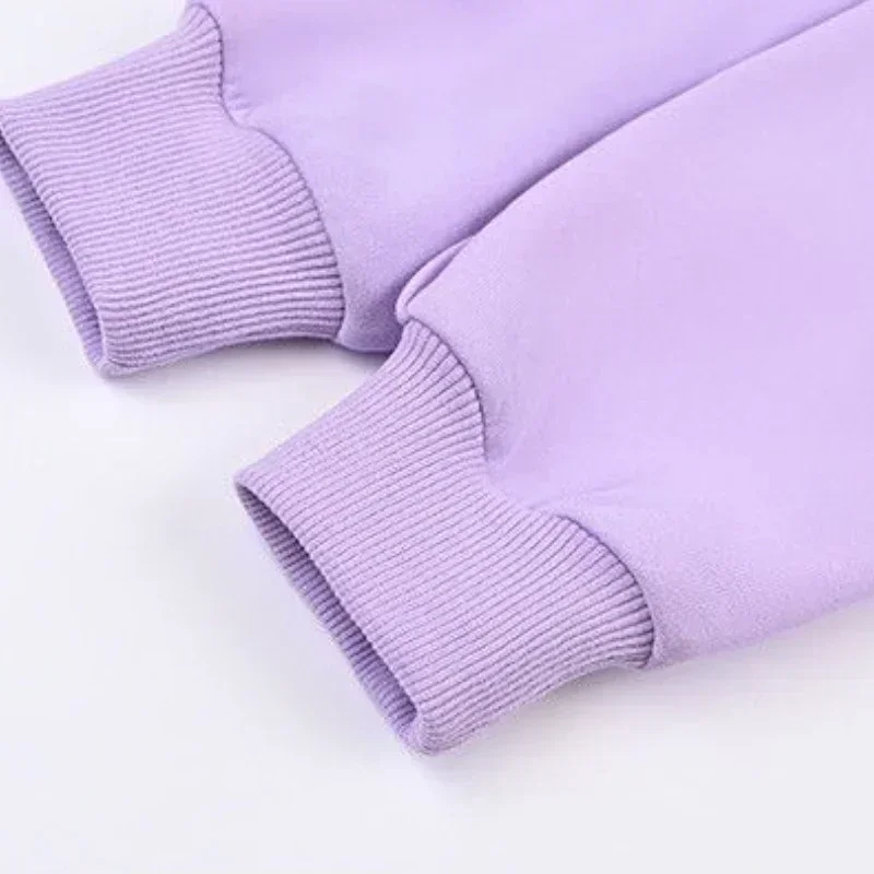 سانريو الخريف طفل الفتيات ملابس طفل الكرتون Pochacco مطبوعة بلوزات الأطفال لطيف البلوز كم طويل تي شيرت #4