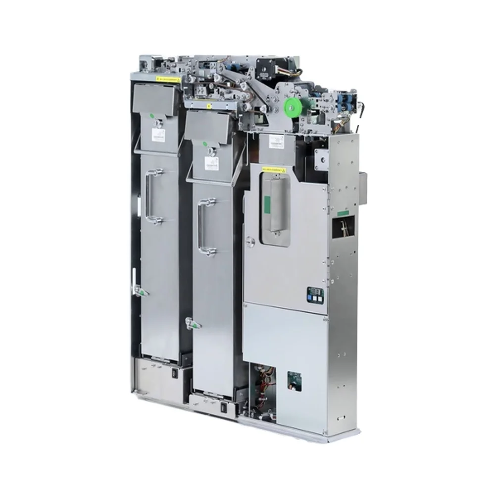 TIM-006A إعادة تدوير موزع البطاقة/الذكرة الأوتوماتيكية لآلة بيع التذاكر النقل الذكي السكك الحديدية مترو مترو #2