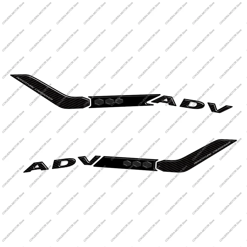 

Passenger Protection Stickers For ZONTES 368G 2025 3D Resin Protective Sticker Wear-Resistant Motorcycle Accessories