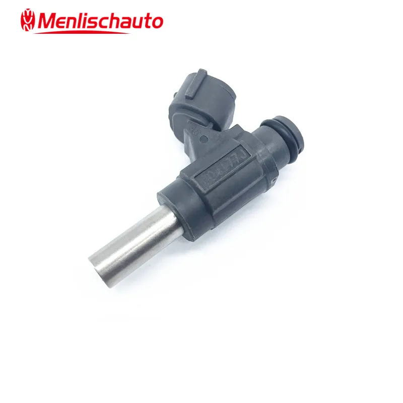 Free Shipping Genuine New High Performance Motorbike Fuel Injectors EAT804 49033-0028 for Japanese Motorbikes EJ800 Motorbikes