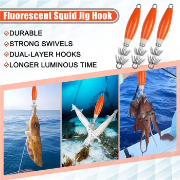 8 best sales przynęta drewniana - №4