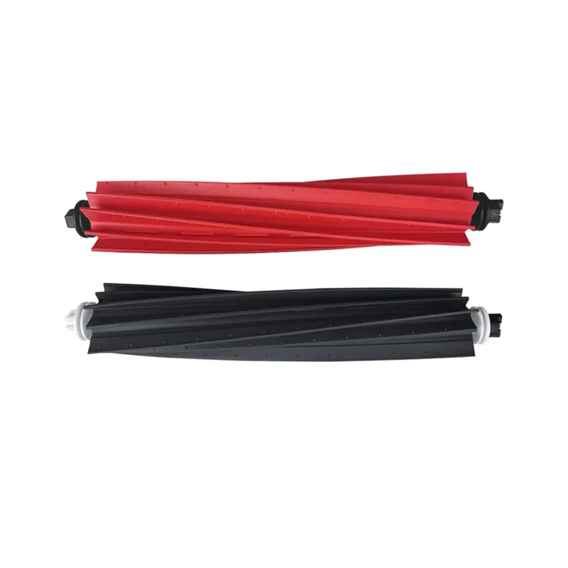 For Roborock Q8 Max / Q8 Max+ Robot Vacuums Main Side Brush Filter Mop Rags Dust Bag Replacement Accessory