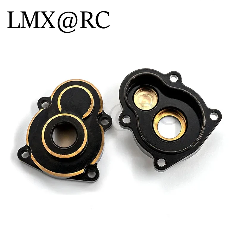 RC RC Model Car 1/10RGT 86190 Upgrade Accessories Rear axle Brass Counterweight Block LR P860087