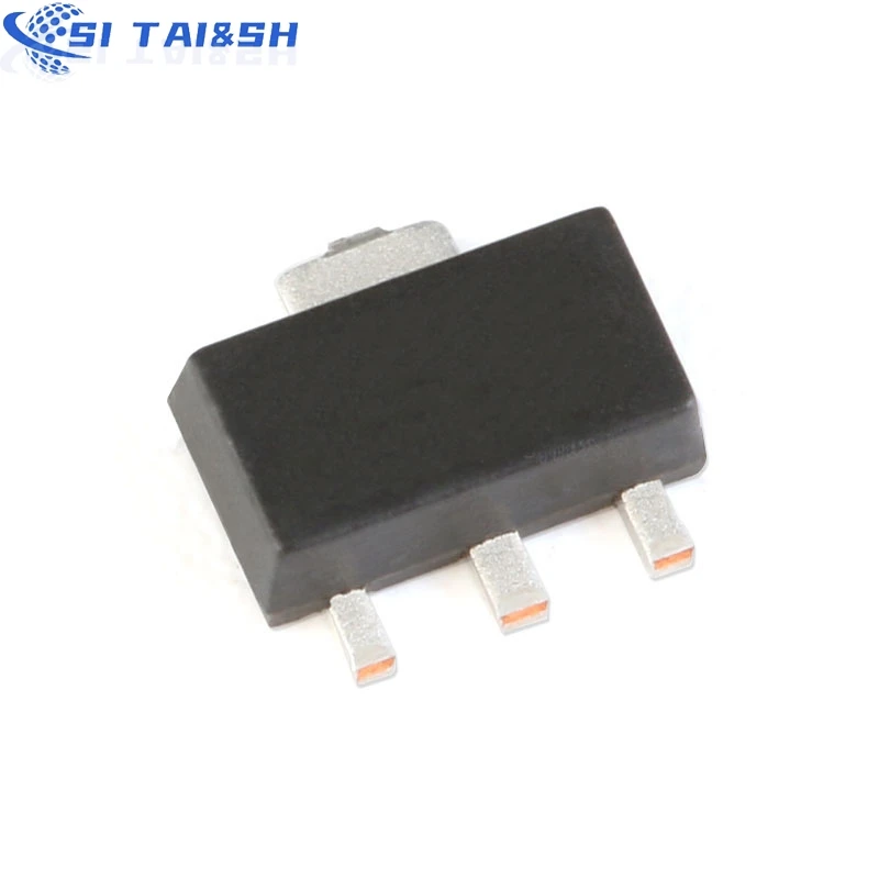 10Pcs Ht7150-1 Sot-… - image