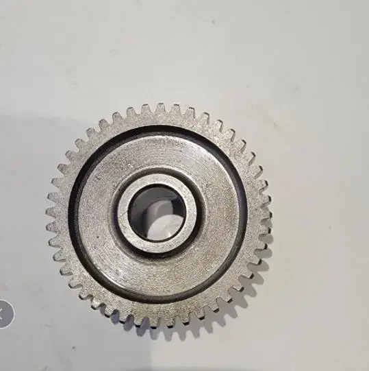 the GEAR,STARTER IDLER idle gear of Benelli TNT165S 150S 180S