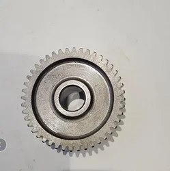 the GEAR,STARTER IDLER idle gear of Benelli TNT165S 150S 180S