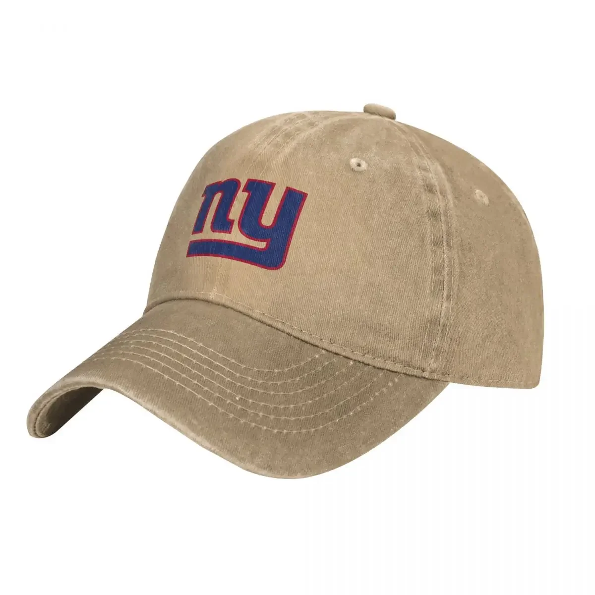 

new-giants logo Cowboy Hat Golf Hat Man Anime Men'S Hat Luxury Women'S