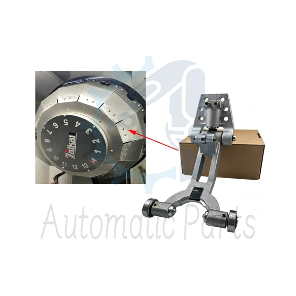 

Taikan T500H-14T Tool Magazine Claw Tool Gripper