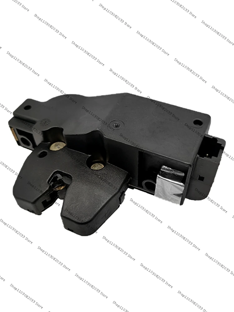 For DFM Dongfeng S30 H30 Car Rear Trunk Door Lid Lock Latch Actuator Tailgate Boot Catch Block Back Door Lock Block