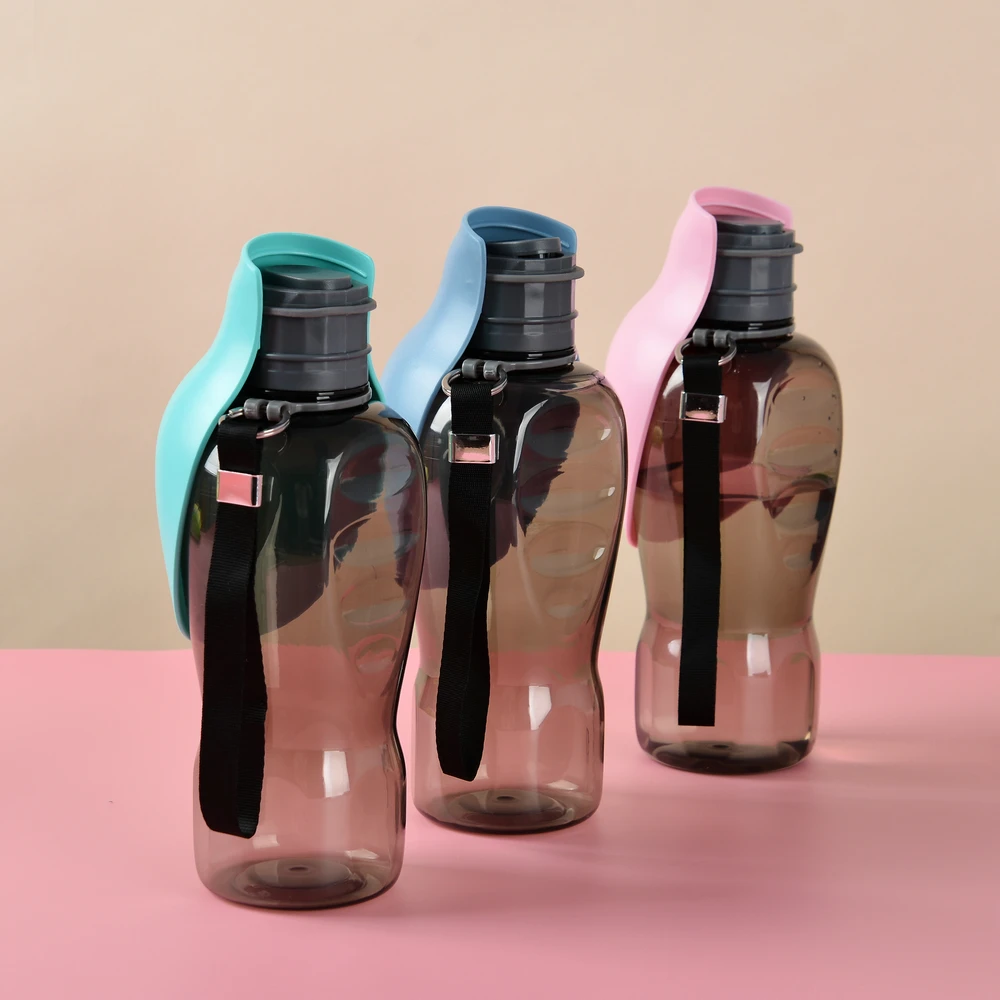 Thumbnail 2 - #58 Best Portable Dog Water Bottles to Buy In 2026