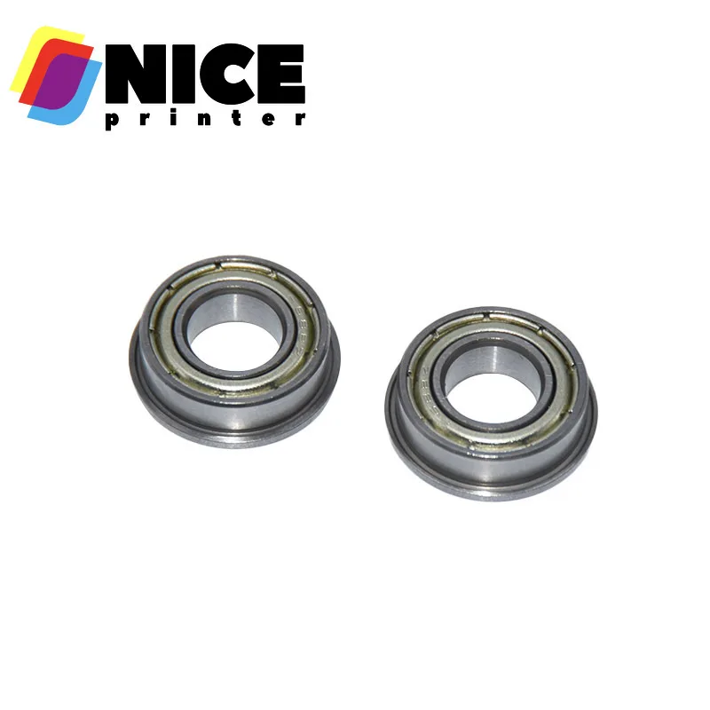 10set Fuser Sponge Roller Bearing for Konica Minolta Bizhub C224 C284 C364 C454 C554 C220 C280 C360 C7788 C224e C284e C364e