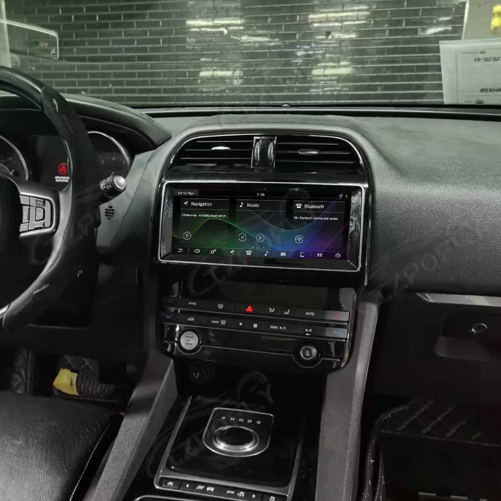 10.25 Inch Screen C… - image