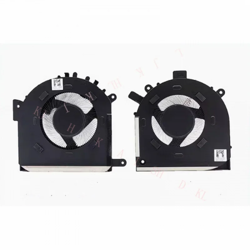 

N New for huawei MagicBook Pro 16 Hunter FAN L+R