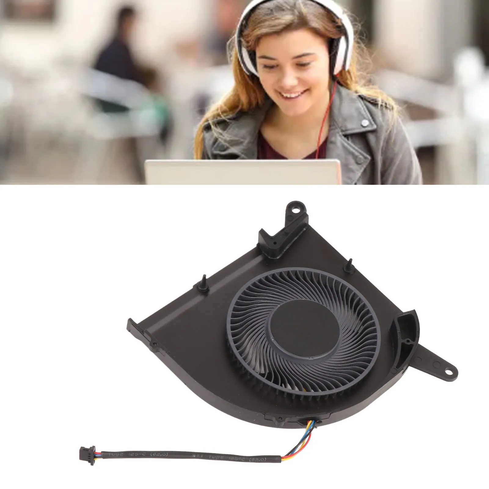 Notebook Internal C…