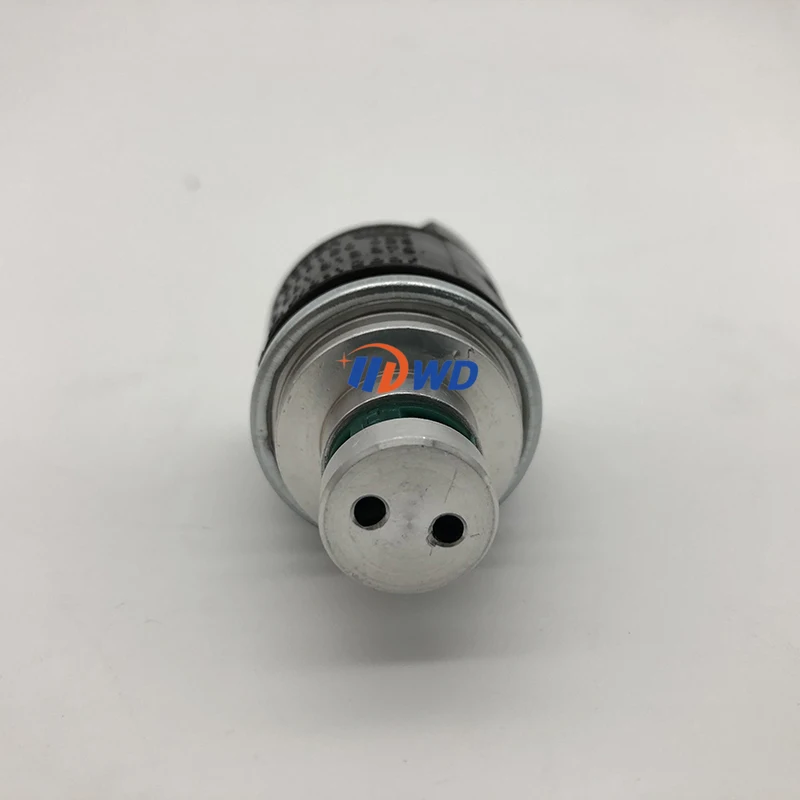 242137a1 0501313375 0260120025 24v transmission control solenoid valve for new Holland for case 621b 721b 821b 921b wheel loader