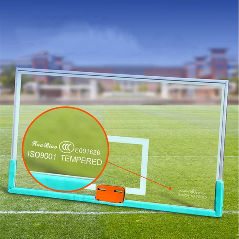 Professional FIBA  Basketball Hoop Stands Indoor Outdoor Foldable Standard System Adjustable Height Portable Basketball Hoop