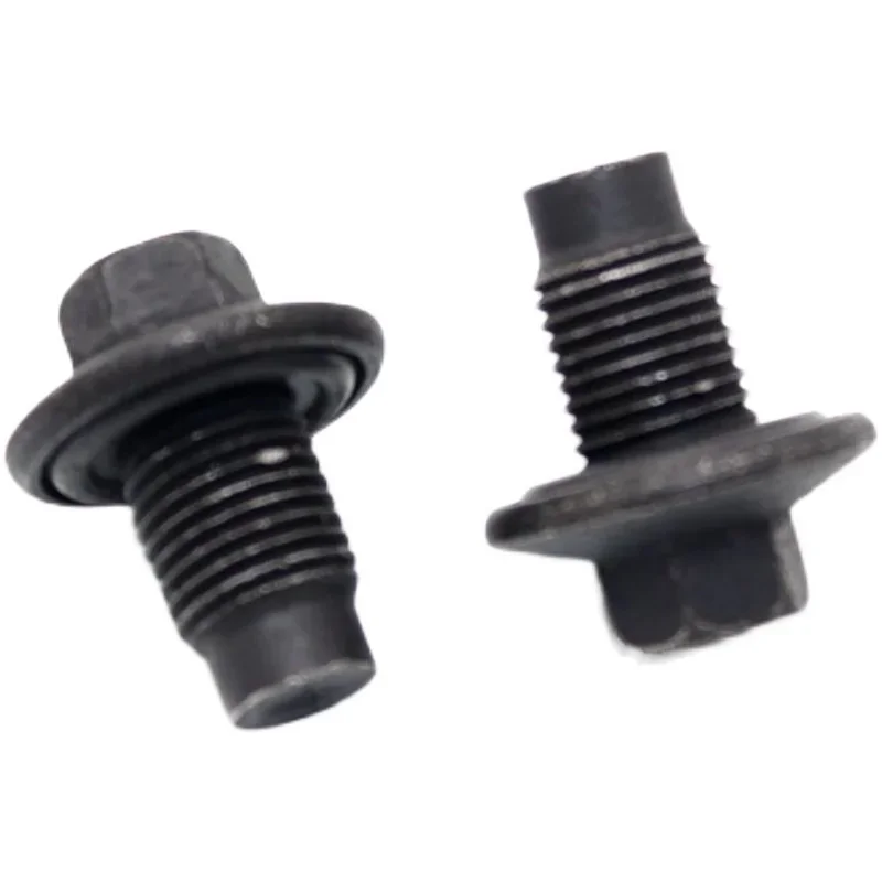 

*Applicable to sports version executive version oil pan oil drain screws, oil screws, accessories