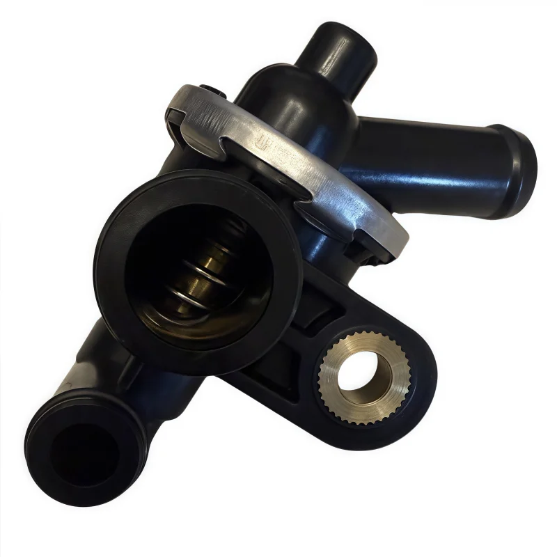 Engine Coolant Ther…