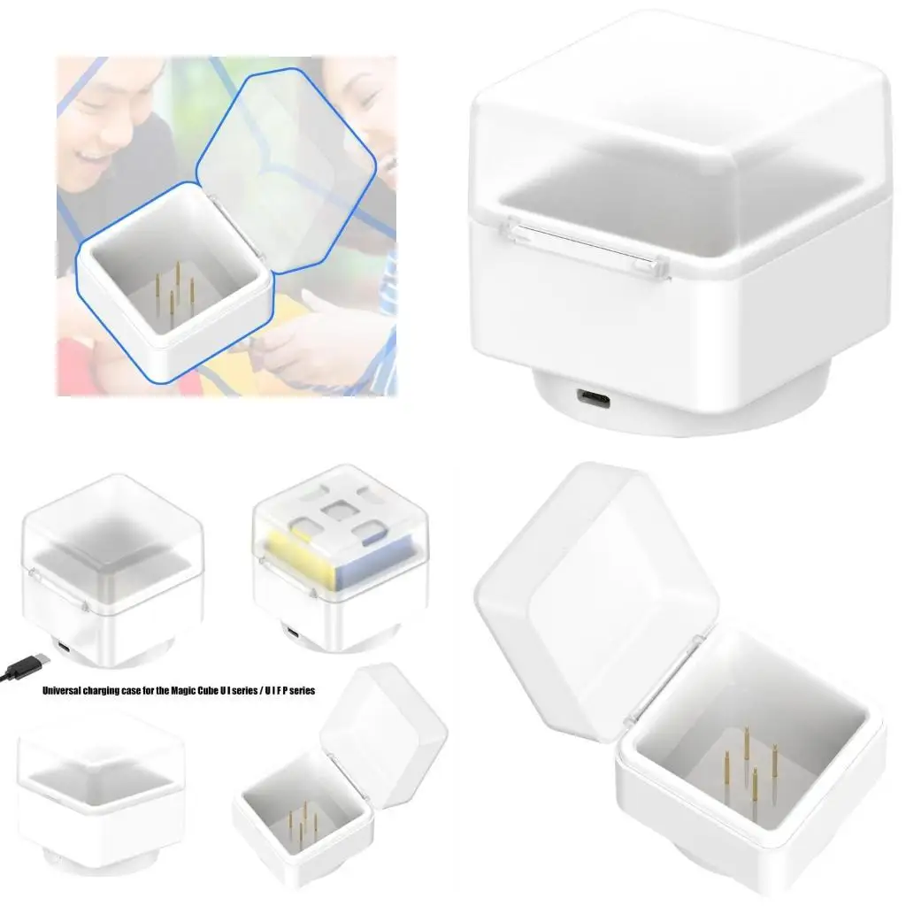 Charging Box Portab… - image