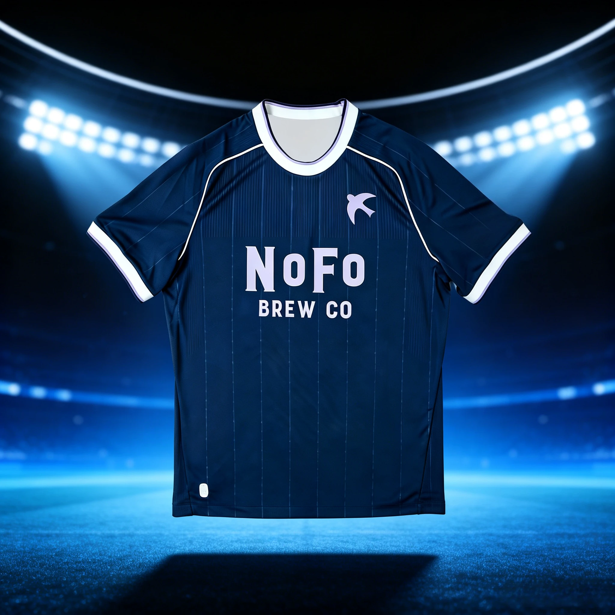 2026 Walsall 3D Printed Football Jersey Men's Summer Quick Drying Breathable Short Sleeved T-shirt Family Matching Clothing