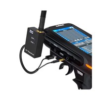 Radiolink EWRF 708R 5.8G 48CH Wireless Audio/Video FPV Receiver Module for RC8X Transmitter