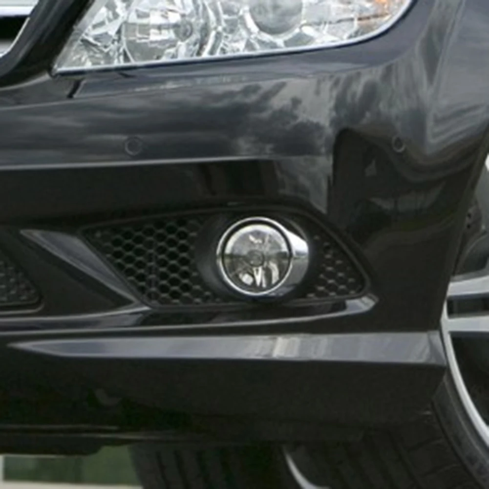 

Durable Car Fog Lamp for Mercedes-Benz W204 W251 W164 C-Class CL550