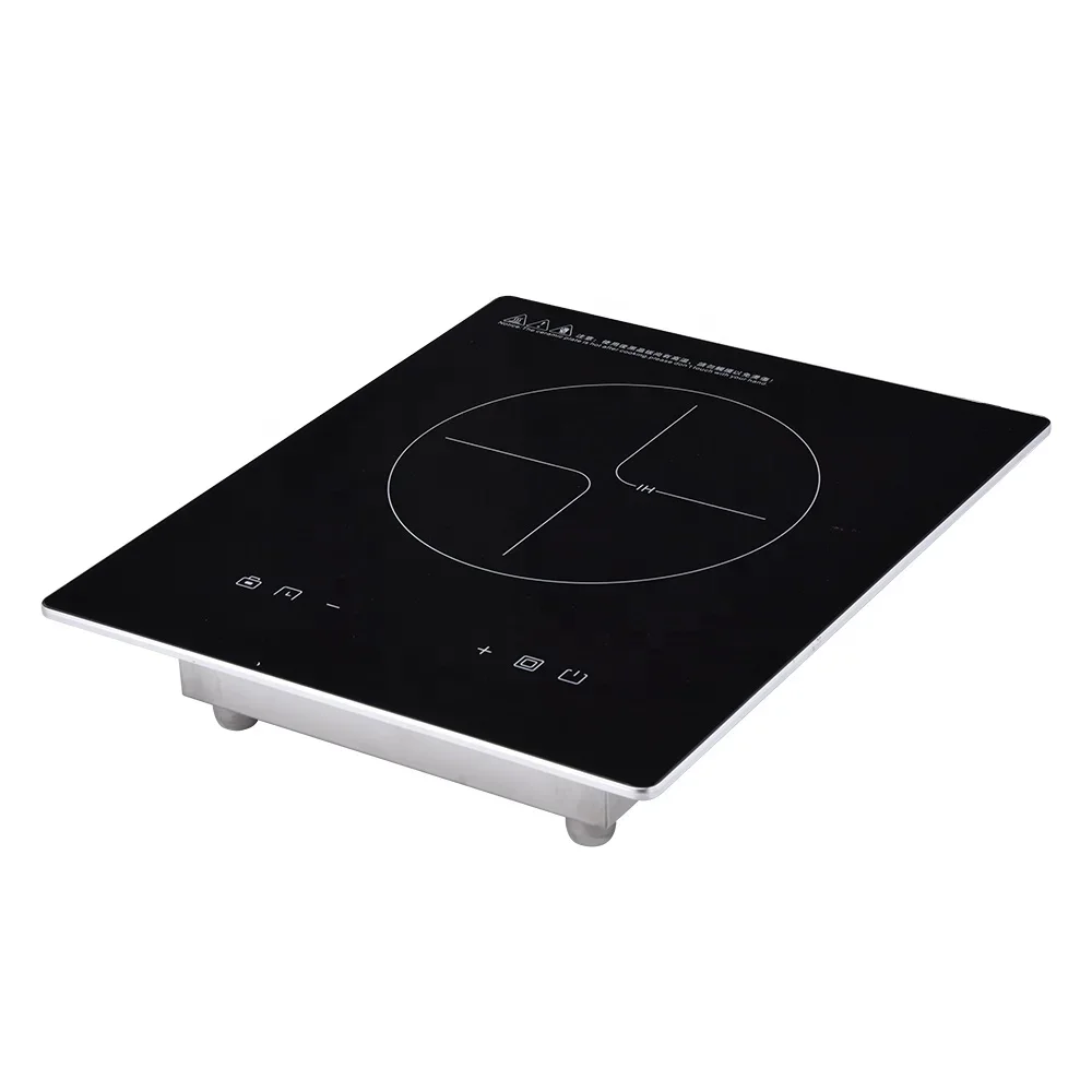 

imichef 3000W/3500W . High Quality Electric Single Burner Touch Board Induction Cooker