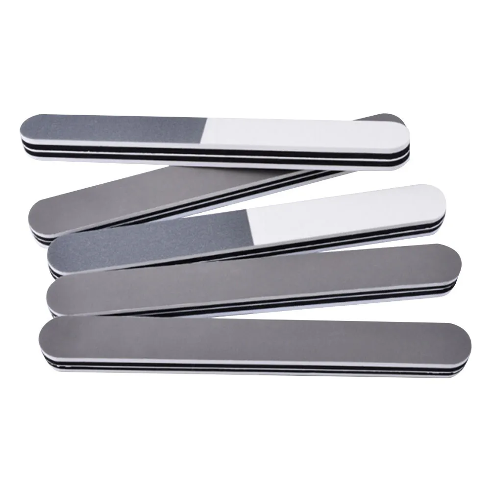 5 Pcs Nail Block Bu…