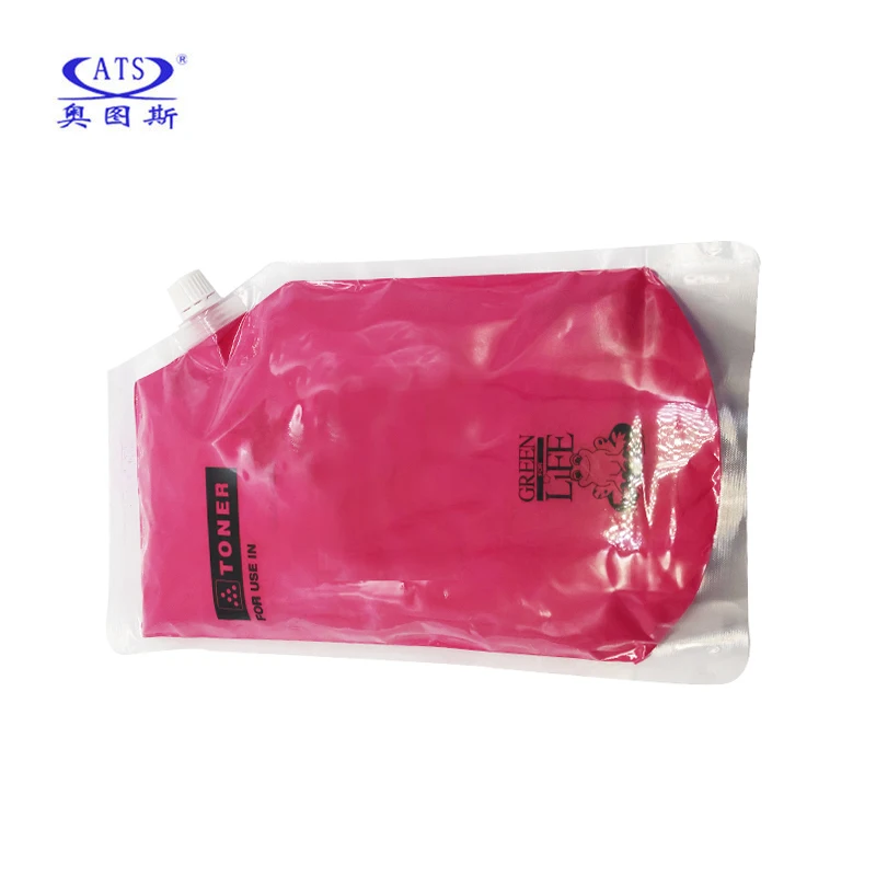 

1 шт. CMYK1 кг тонер-порошок DC240 242 250 252 260 240 DC250 DC252 DC260 для Xerox DCC 7675 7755 7765 6550 5400 6500 7500 DC242