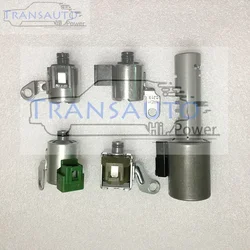 50-40LN 5040LN AW50405S AW5040-5S Automatic Transmission Solenoid Kit for Volvo