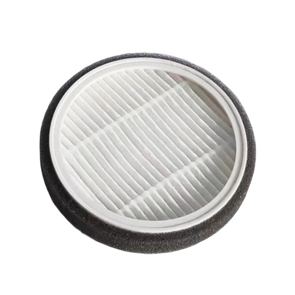 Filtr HEPA FZFZ do odkurzacza do roztoczy Pro B402HW / Mite Remover Pro B402CN Części zamienne Akcesoria