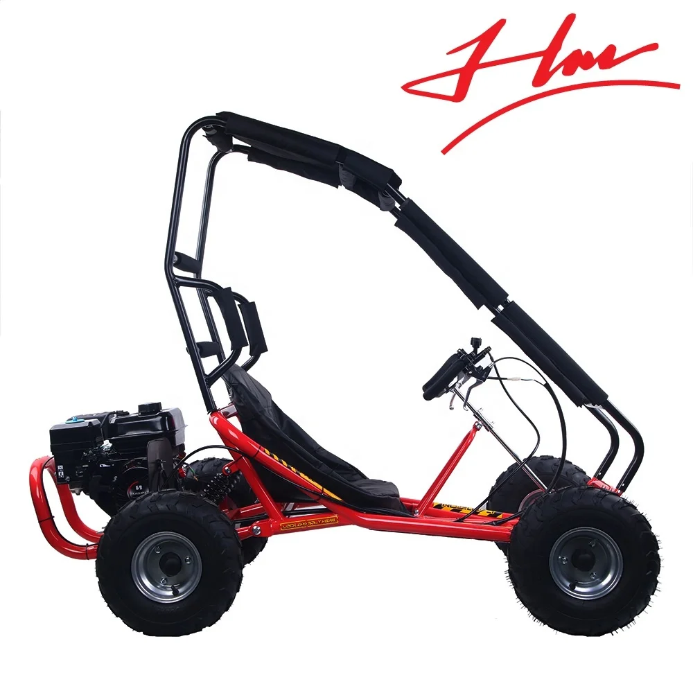 High quality Go kart for adult with CE