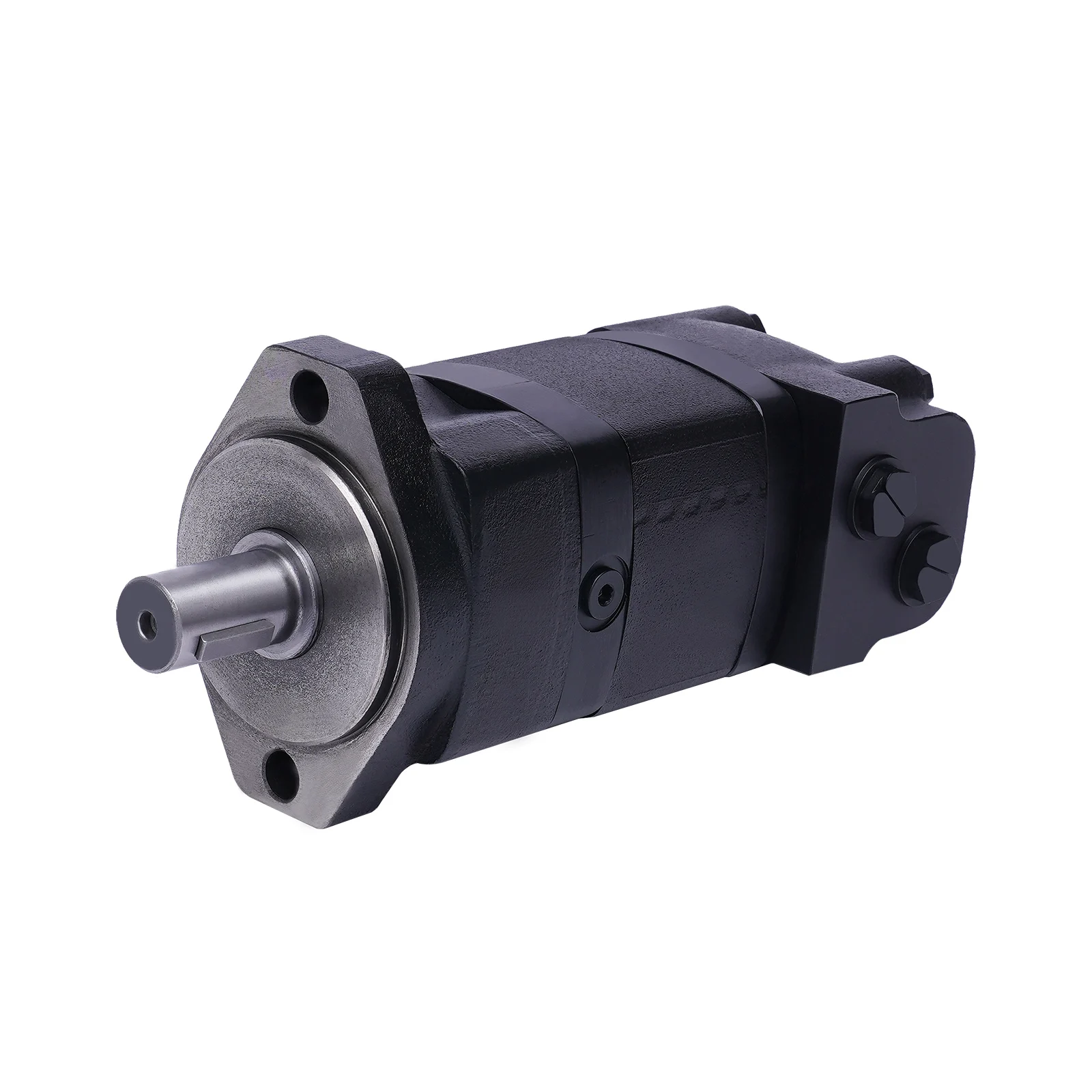 Straight Shaft Hydraulic Motor Electrical Component For Char-Lynn 104-1007-006 Eaton 104-1007