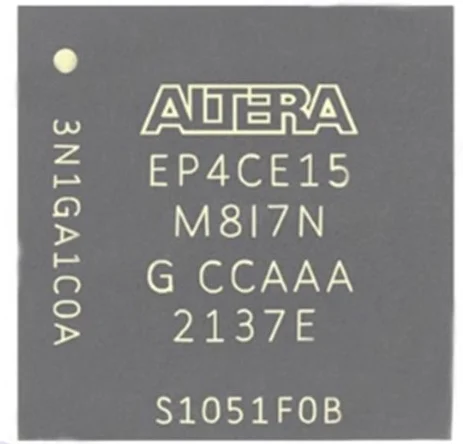 

EP4CE15M8I7N ALTERA FPGA CPLD EP4CE15M9C7N EP4CE15M9I7N
