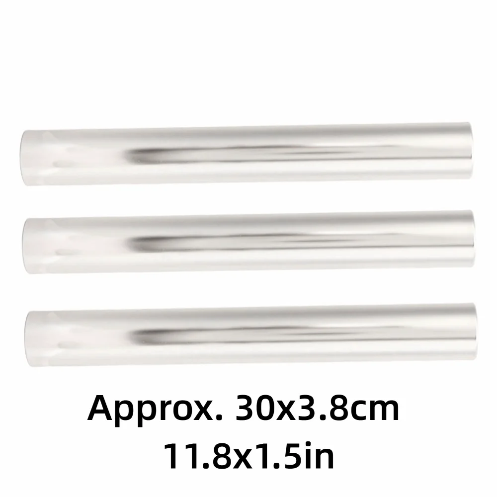 Bastón de relevo aluminio ligero y duradero para pista y campo - imagen 4