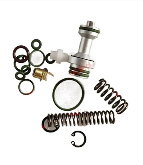 

2901001500 Pressure control valve maintenance kit 2901006600/2906009100