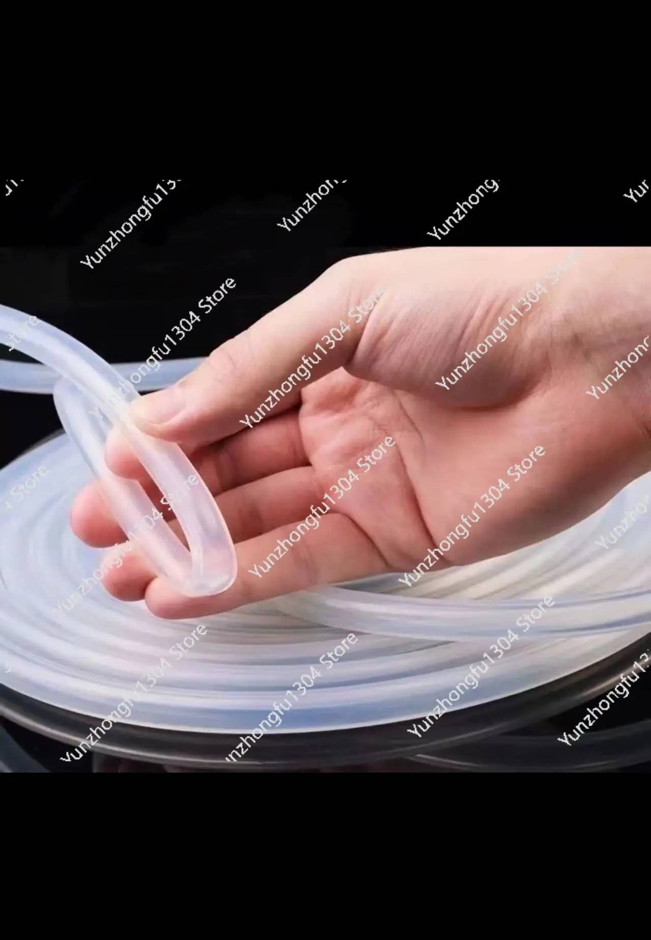 Suitable for XAG P40 P80 V50 P100 P100 Pro, peristaltic pump tube, arm drug tube, soft and non deformable, elastic, brand new