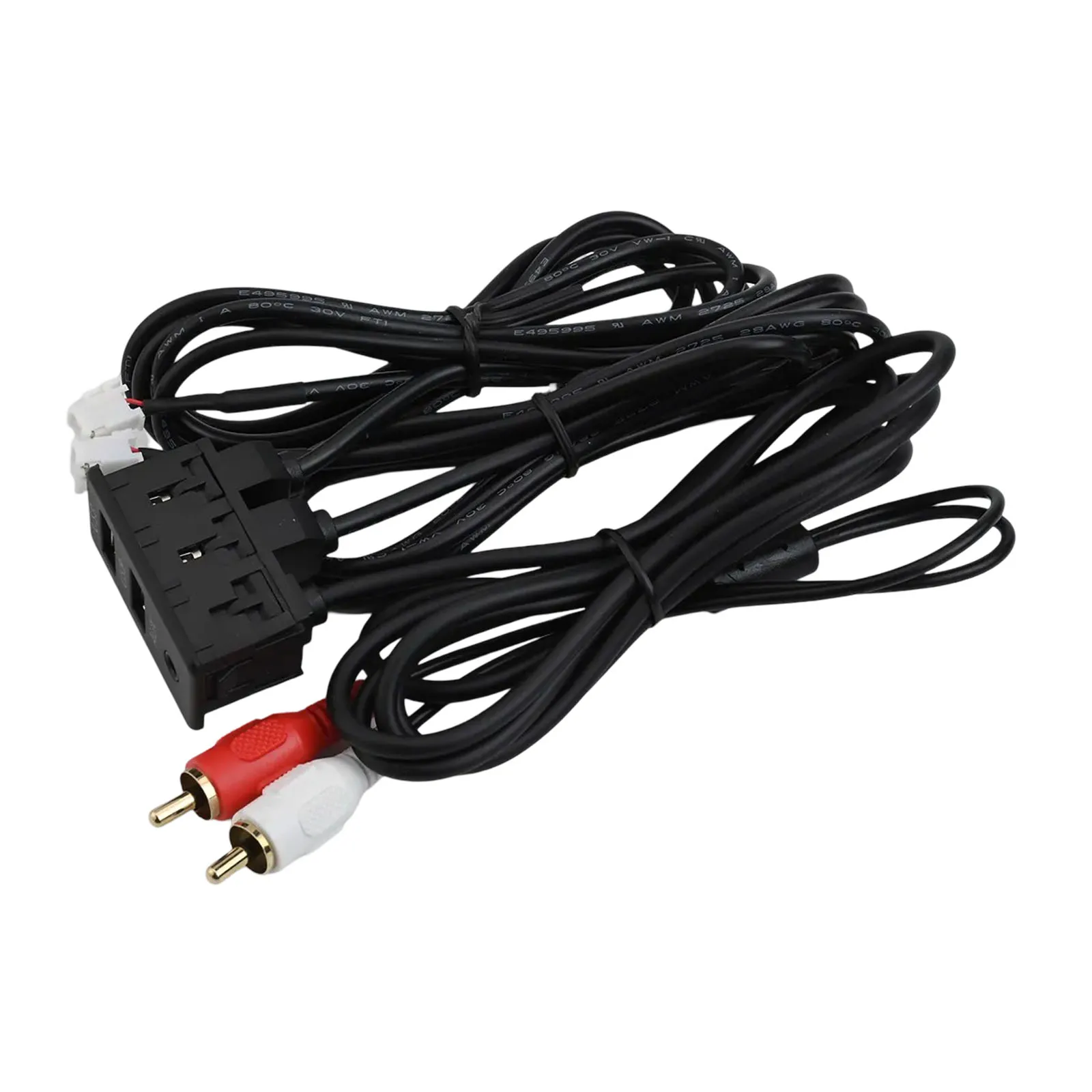 Dashboard Car Dash Mount And Cm Panel Cm Car Dash Mount Dual USB AUX Port Manual Measurement Data  Dashboard Car
