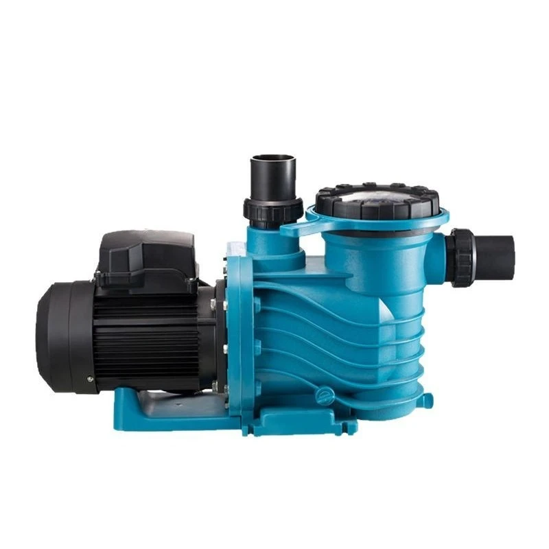 

Swimming pool pump, DC device sewage suction filter pump, swimming pool circulation high-efficiency and convenient version