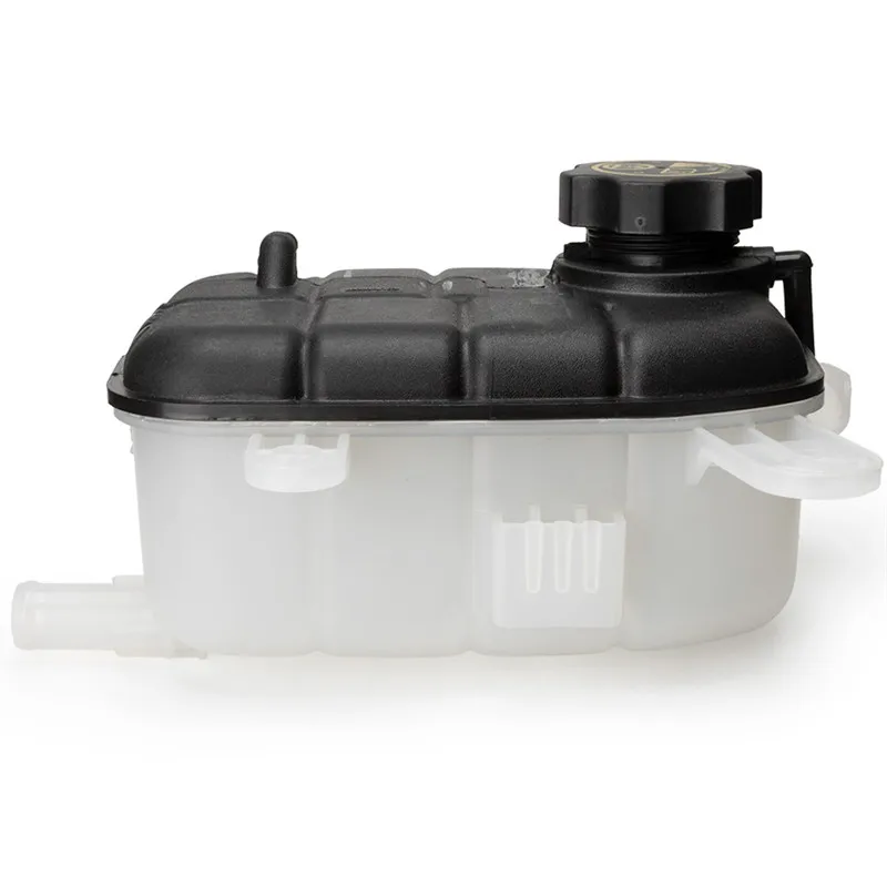 New Engine Coolant Reservoir Overflow Expansion Tank and Cover 95201979 1304029 For Chevrolet Trax For G-M Encore For Opel Mokka