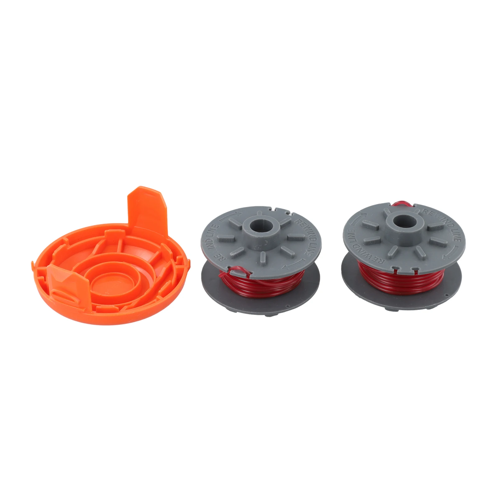 For 05328-20 For 05364-20 Spool Cover Replacement Lawn Care Outdoor Maintenance As Shown Spool Replacement For Lawn Mowing