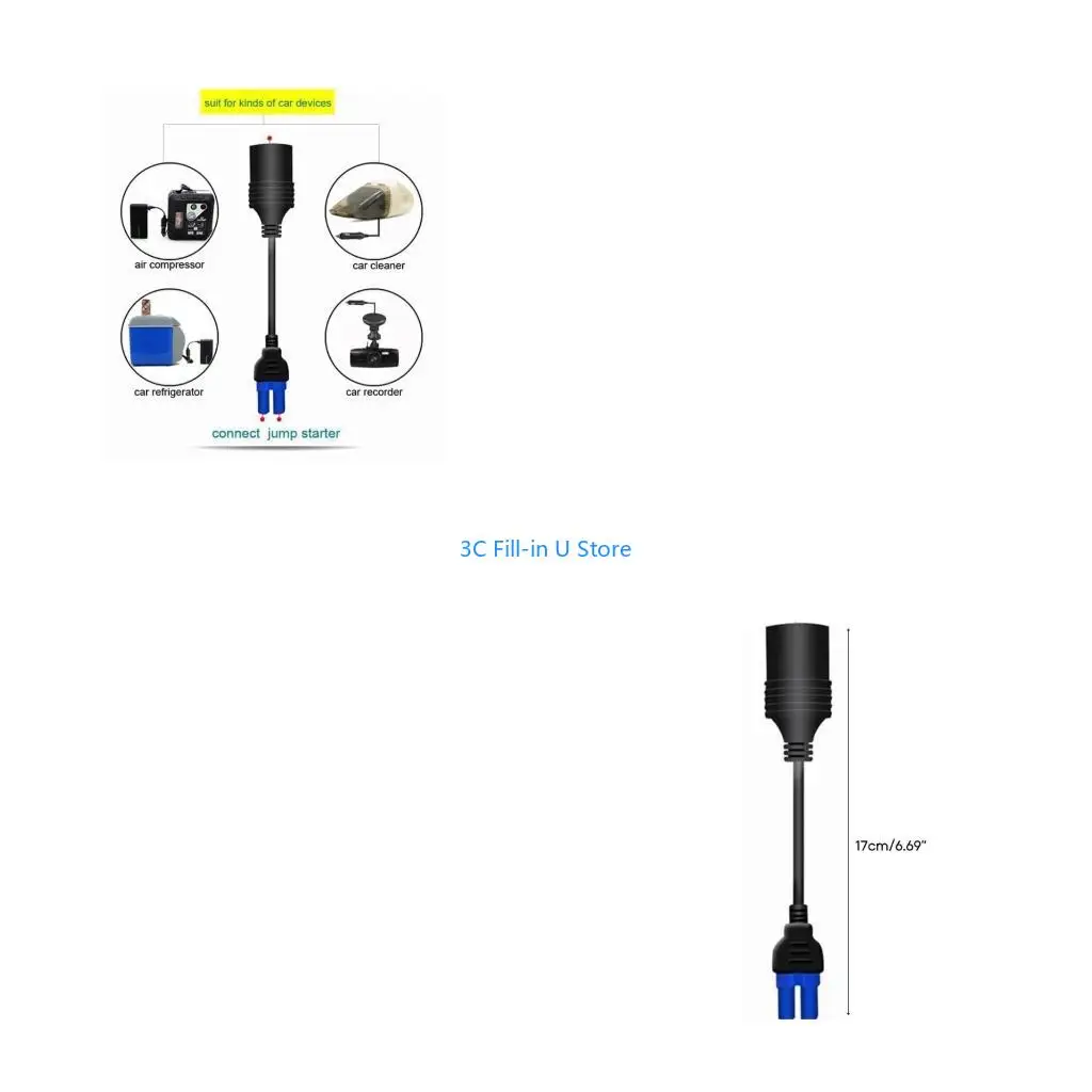 G8TA 12V Car Emerge…